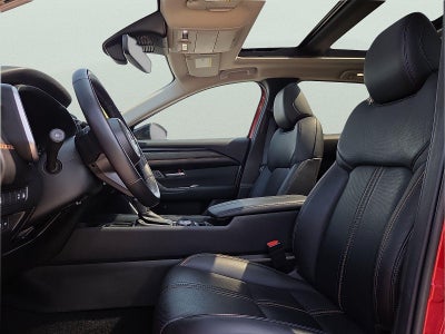 2025 Mazda Mazda CX-50 Hybrid Premium Package