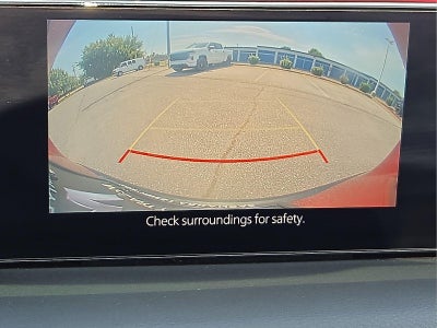 2025 Mazda Mazda CX-50 Hybrid Premium Package