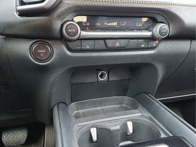 2025 Mazda Mazda CX-50 Hybrid Premium Package