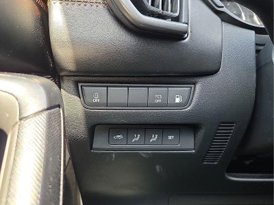 2025 Mazda Mazda CX-50 Hybrid Premium Package