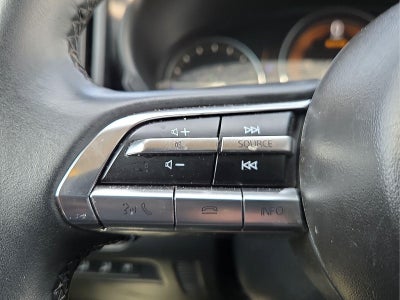 2025 Mazda Mazda CX-50 Hybrid Premium Package