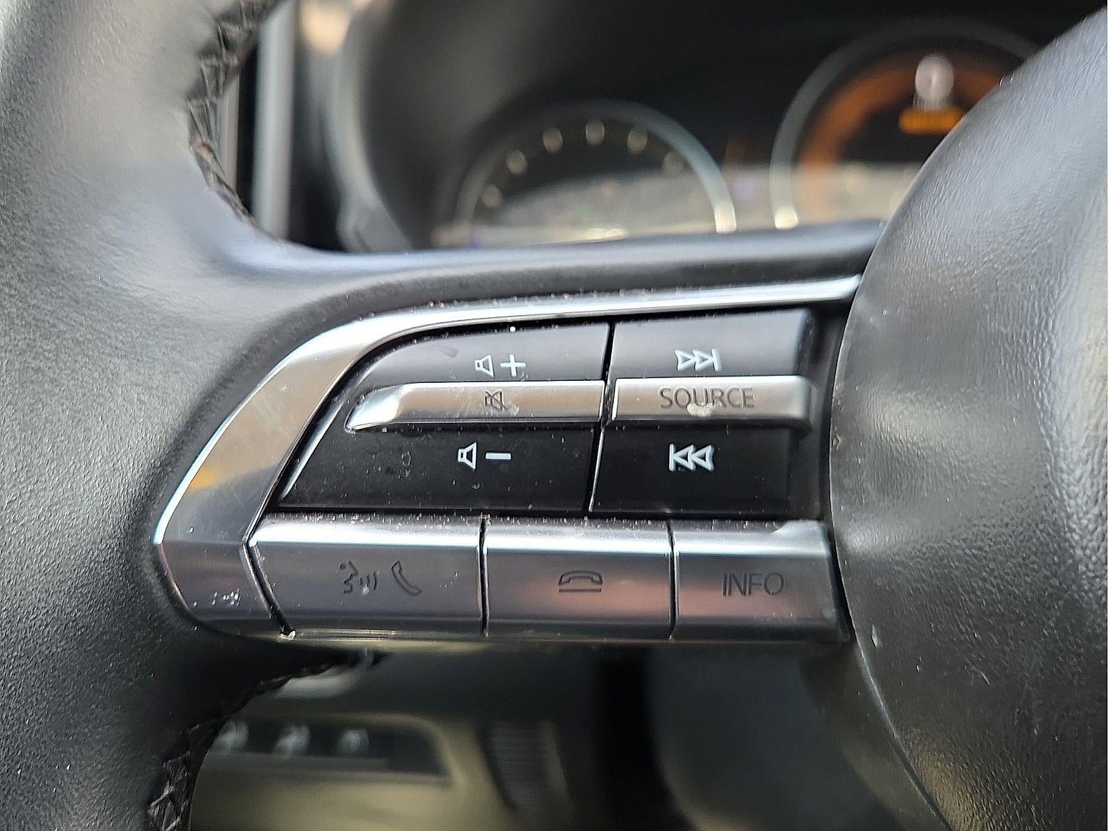 2025 Mazda Mazda CX-50 Hybrid Premium Package