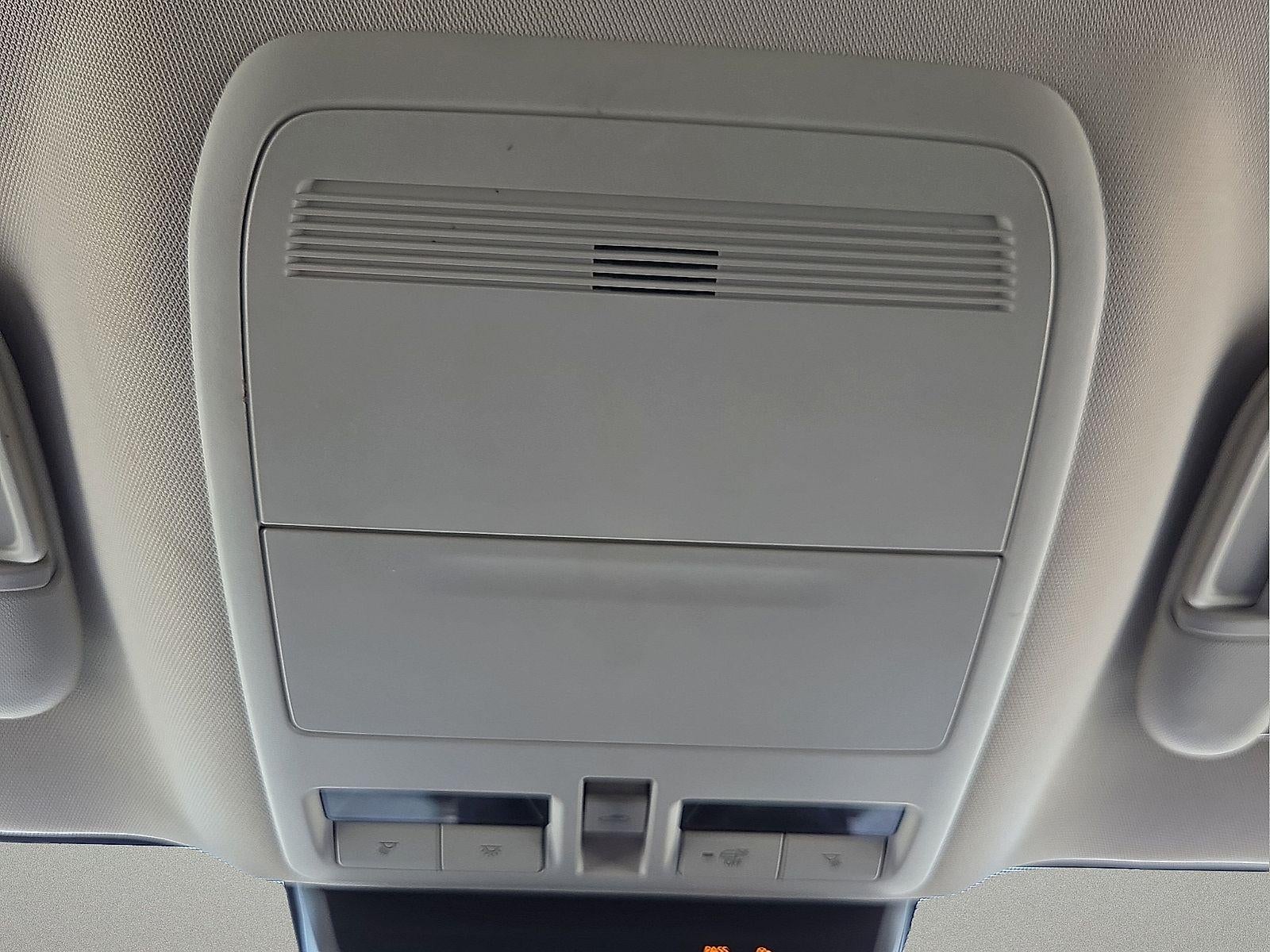 2025 Mazda Mazda CX-50 Hybrid Premium Package