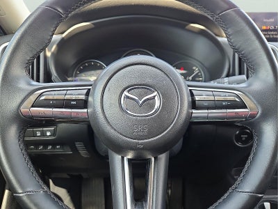 2025 Mazda Mazda CX-50 Hybrid Premium Package