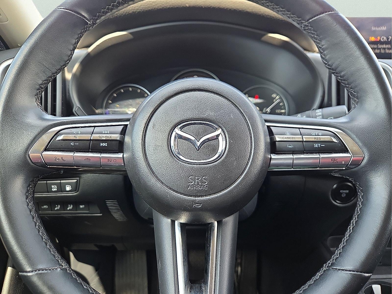 2025 Mazda Mazda CX-50 Hybrid Premium Package