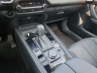 2025 Mazda Mazda CX-50 Hybrid Premium Package