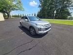 2025 Mitsubishi Outlander Sport S