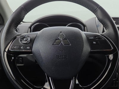 2025 Mitsubishi Outlander Sport S