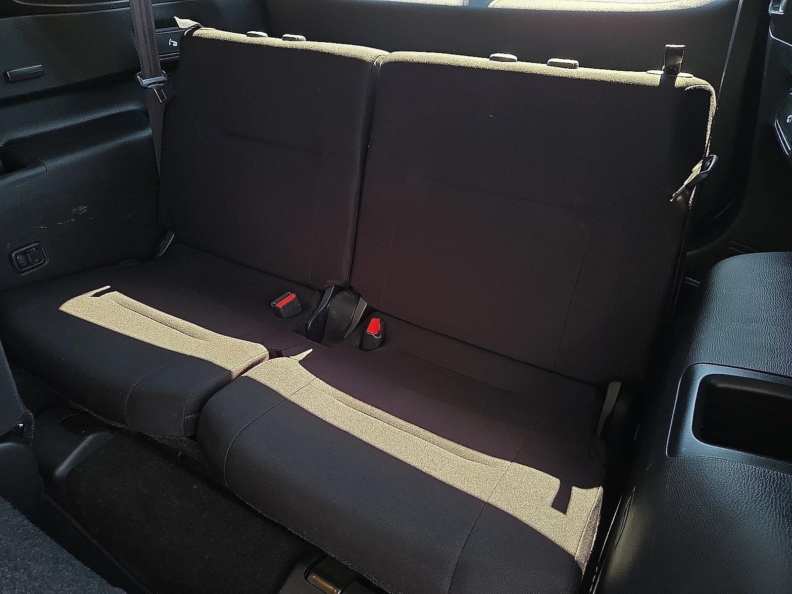 2024 Mitsubishi Outlander ES 2.5 2WD