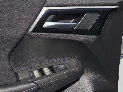 2024 Mitsubishi Outlander ES 2.5 2WD