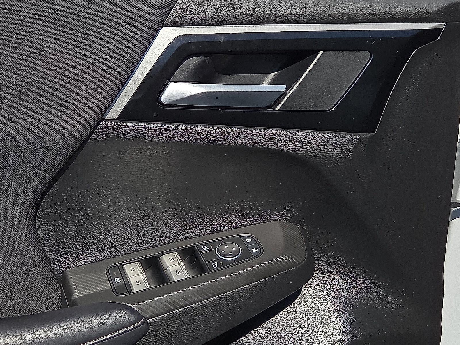 2024 Mitsubishi Outlander ES 2.5 2WD