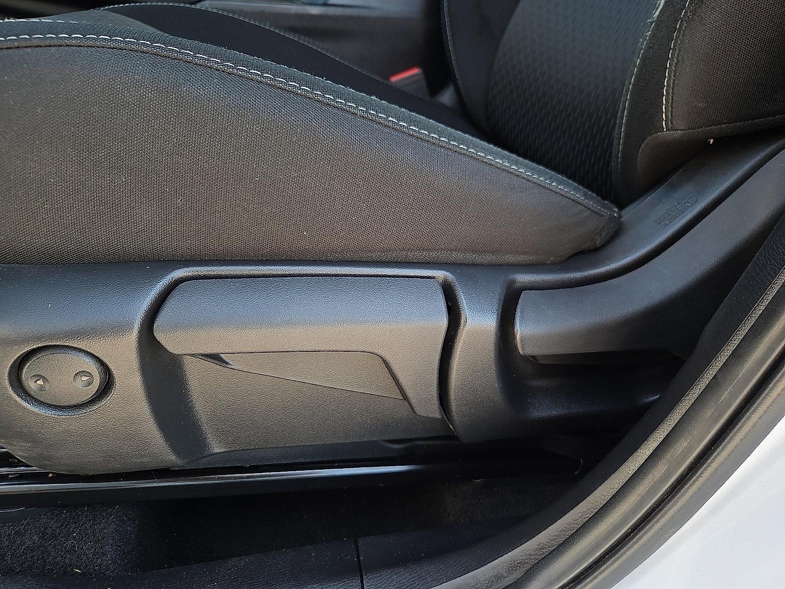2024 Mitsubishi Outlander ES 2.5 2WD
