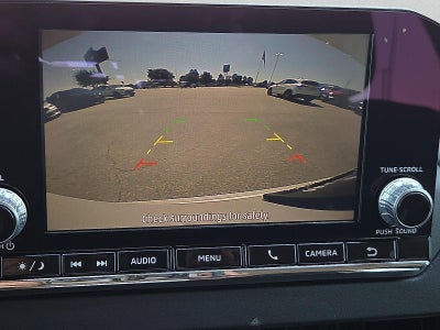 2024 Mitsubishi Outlander ES 2.5 2WD