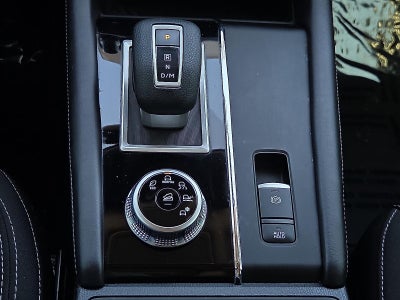 2024 Mitsubishi Outlander ES 2.5 2WD