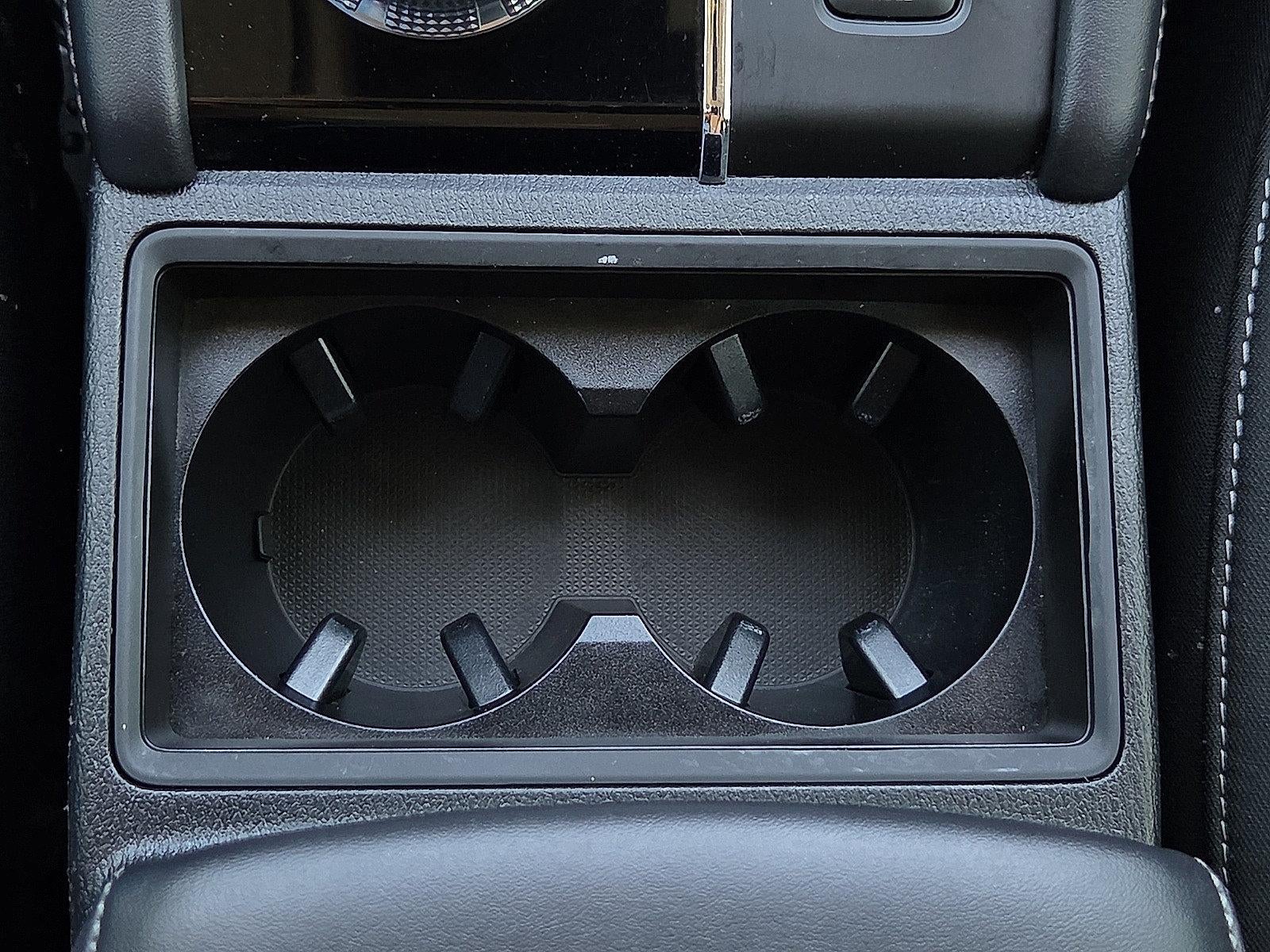 2024 Mitsubishi Outlander ES 2.5 2WD