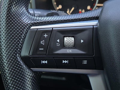 2024 Mitsubishi Outlander ES 2.5 2WD