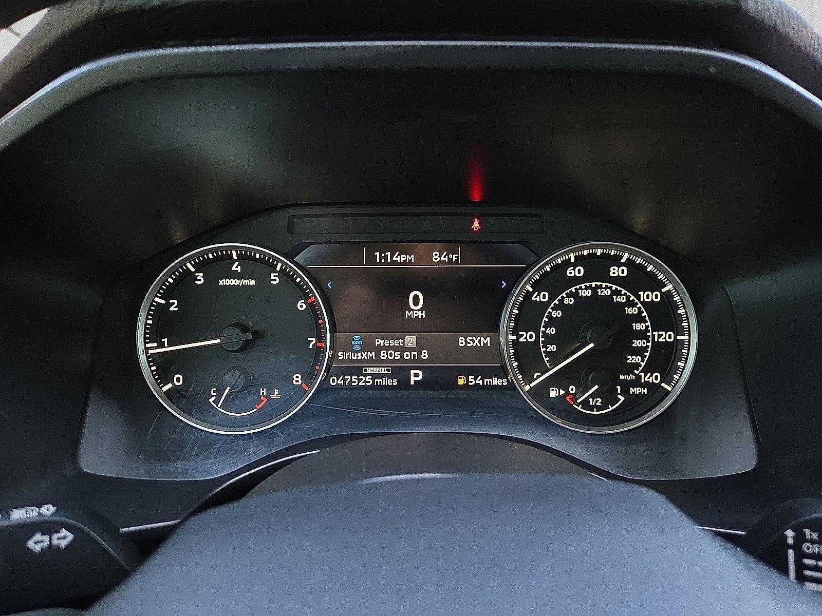 2024 Mitsubishi Outlander ES 2.5 2WD