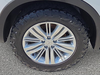 2024 Mitsubishi Outlander ES 2.5 2WD
