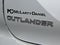 2024 Mitsubishi Outlander ES 2.5 2WD