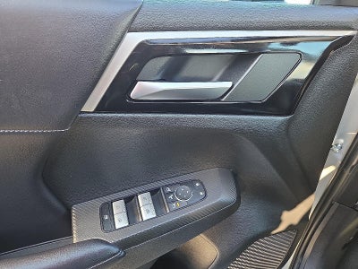 2024 Mitsubishi Outlander SE 2.5 2WD