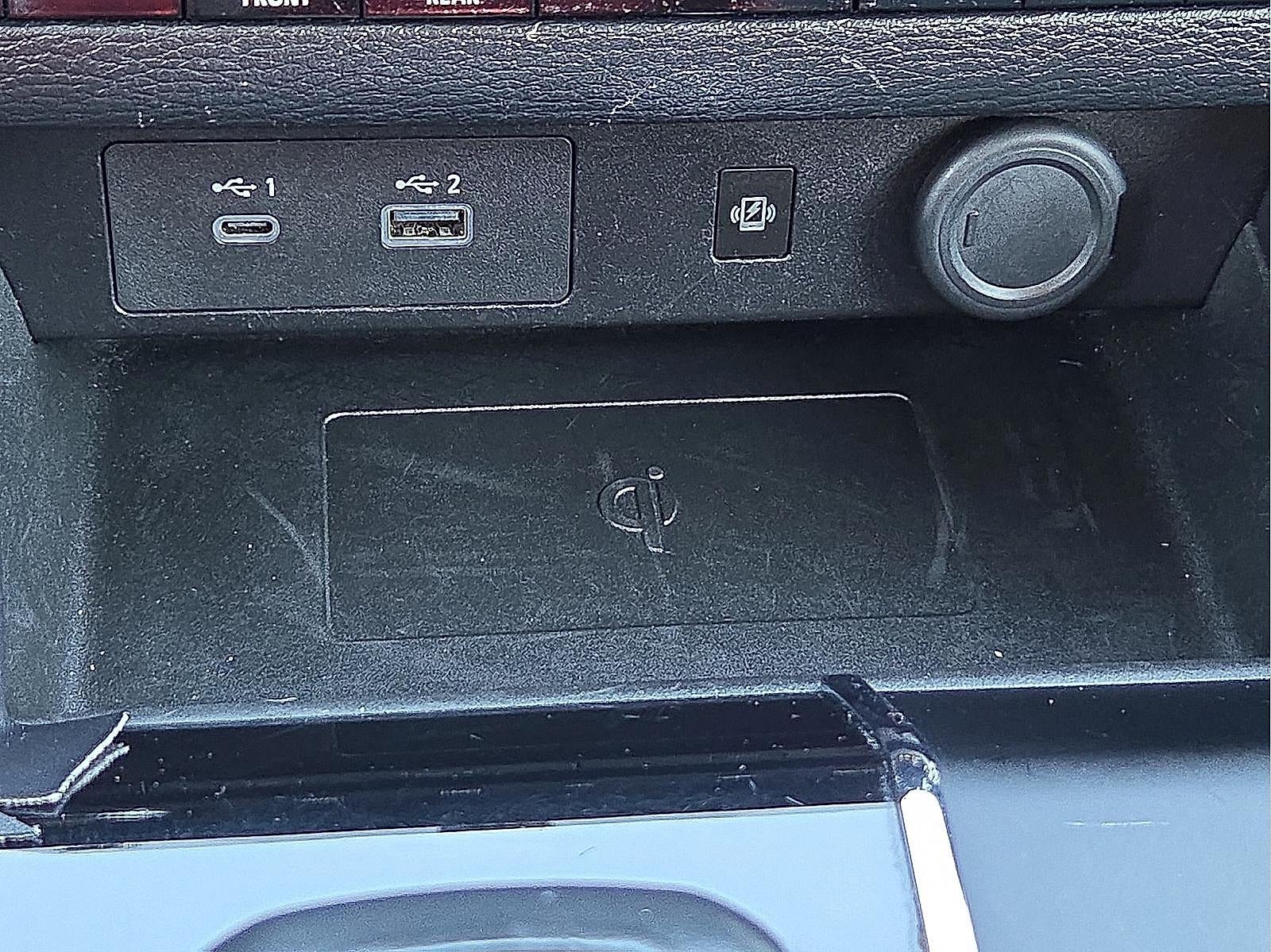 2024 Mitsubishi Outlander SE 2.5 2WD