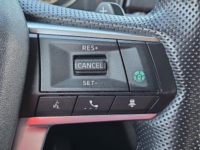 2024 Mitsubishi Outlander SE 2.5 2WD