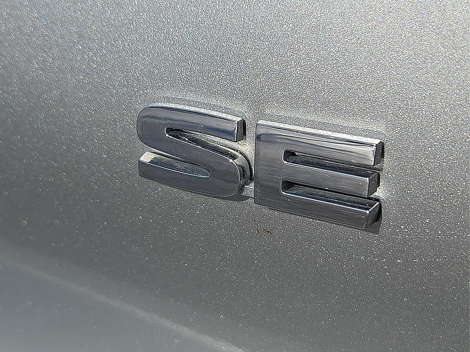 2024 Mitsubishi Outlander SE 2.5 2WD