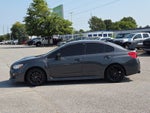 2020 Subaru WRX Premium