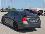 2020 Subaru WRX Premium