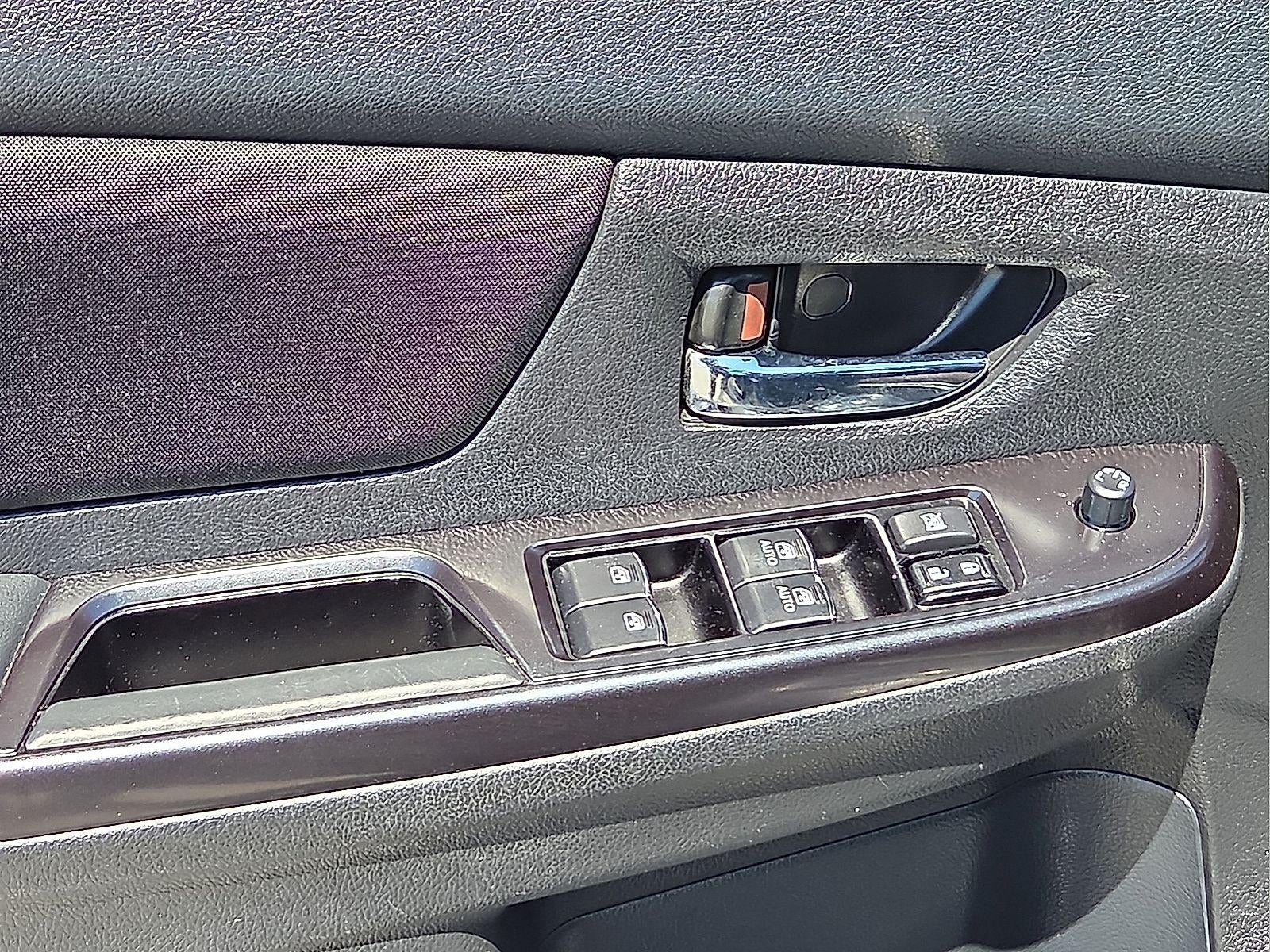 2019 Subaru WRX Premium