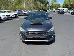 2019 Subaru WRX Premium