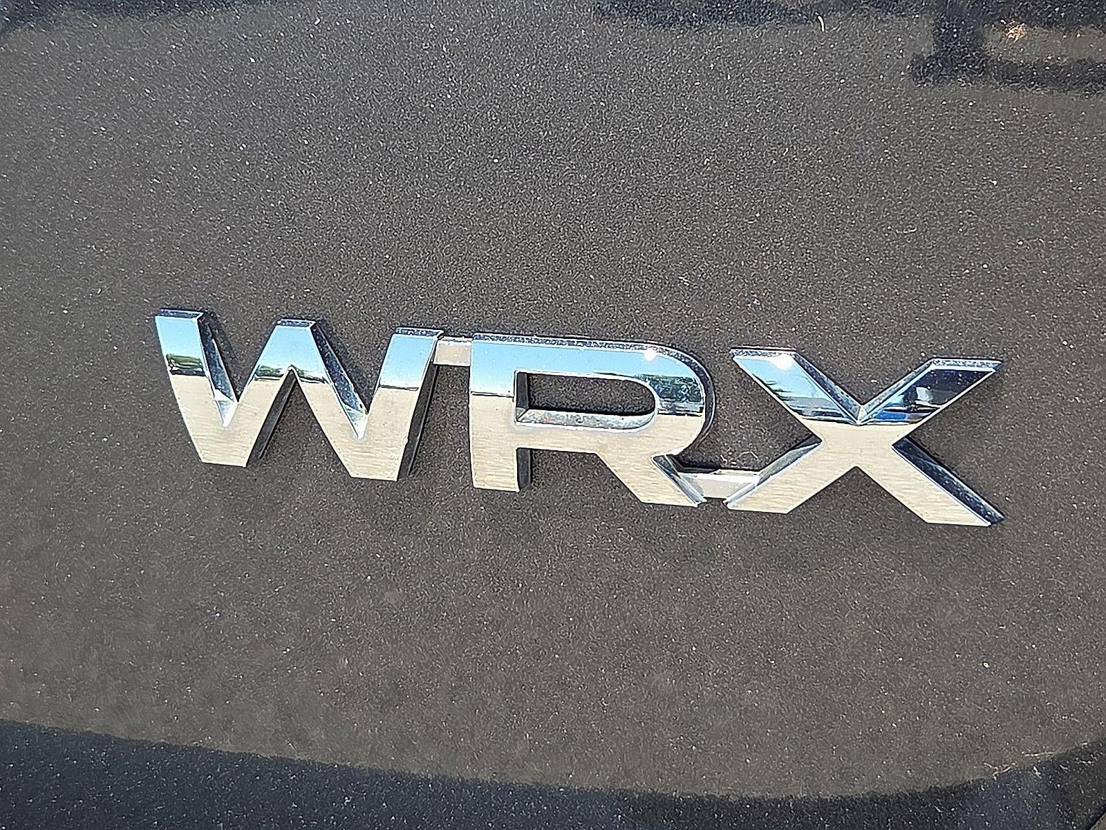 2019 Subaru WRX Premium