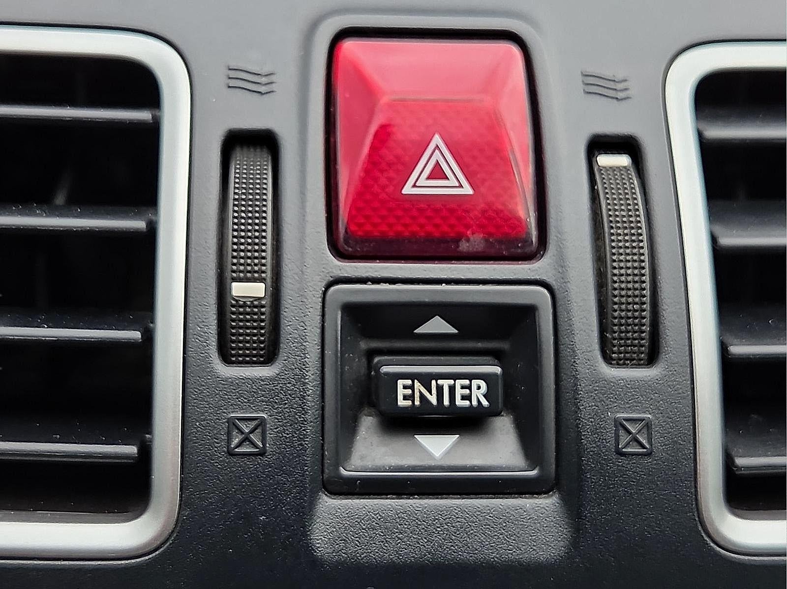 2018 Subaru WRX Premium