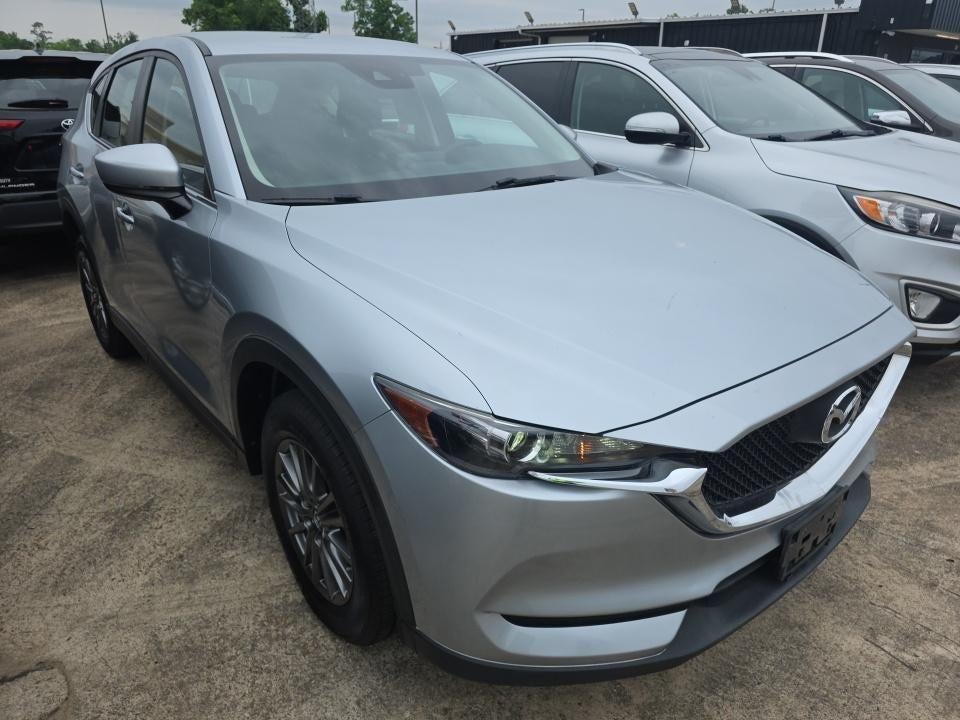 2018 Mazda CX-5 Sport Auto AWD's photo
