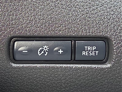 2020 Nissan Rogue Sport S FWD Xtronic CVT