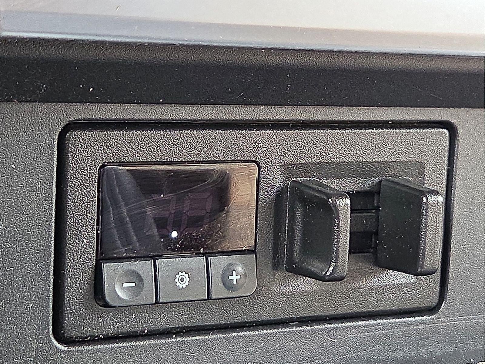 2024 Nissan Armada Platinum 4WD