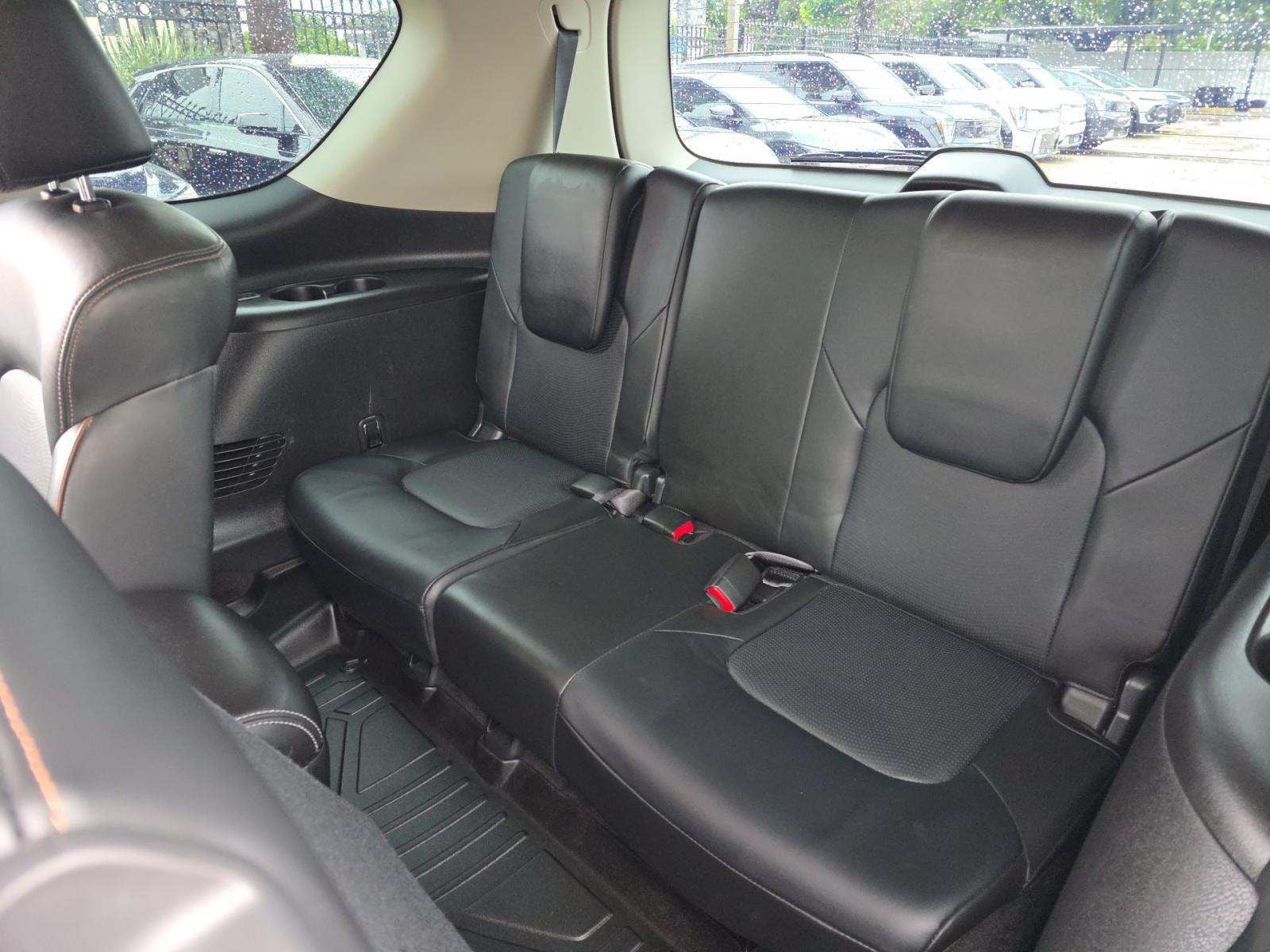 2020 Nissan Armada SL 2WD