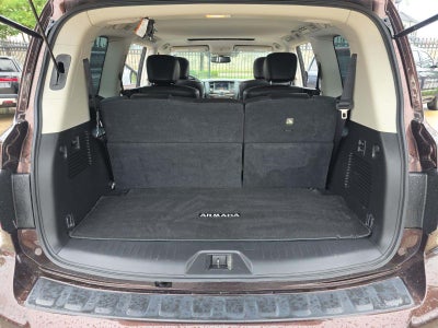 2020 Nissan Armada SL 2WD