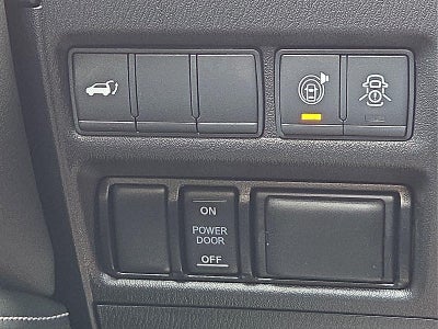 2020 Nissan Armada SL 2WD