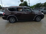 2020 Nissan Armada SL 2WD