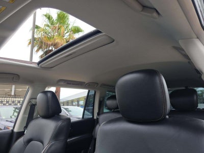 2020 Nissan Armada SL 2WD