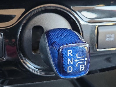 2022 Toyota Prius L Eco