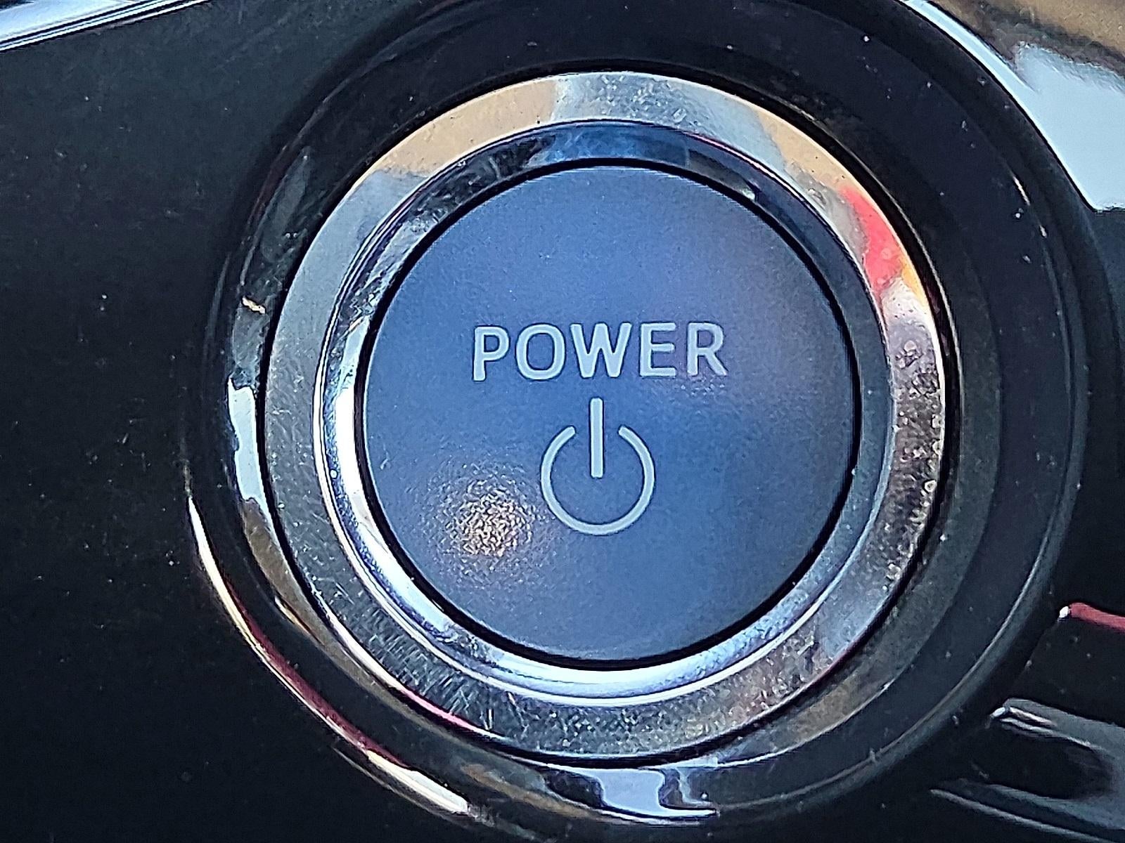 2022 Toyota Prius L Eco