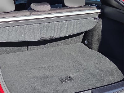 2022 Toyota Prius L Eco