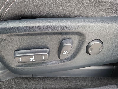 2023 Toyota 4Runner TRD Sport