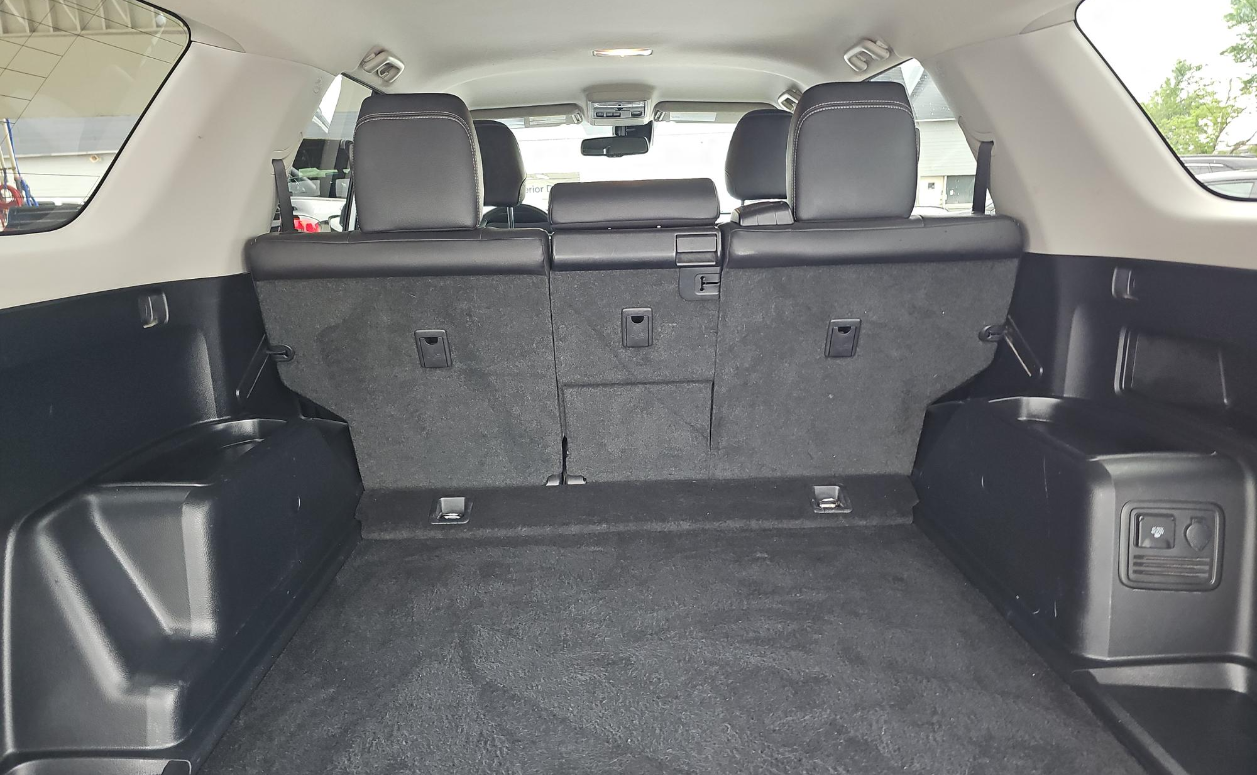 2023 Toyota 4Runner TRD Sport