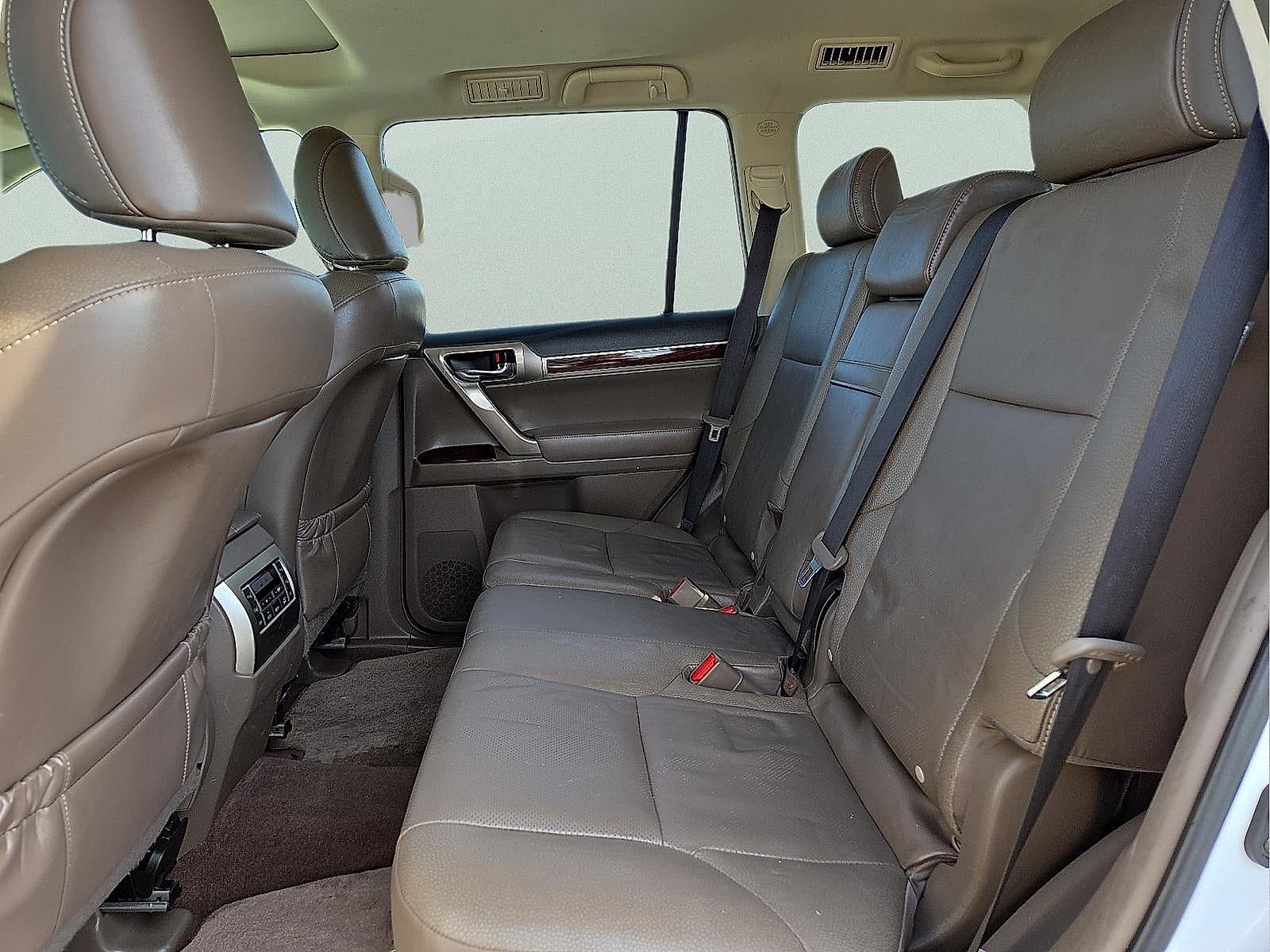 2017 Lexus GX 460 GX 460