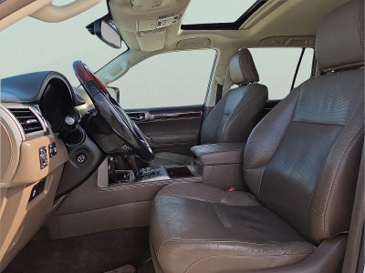 2017 Lexus GX 460 GX 460