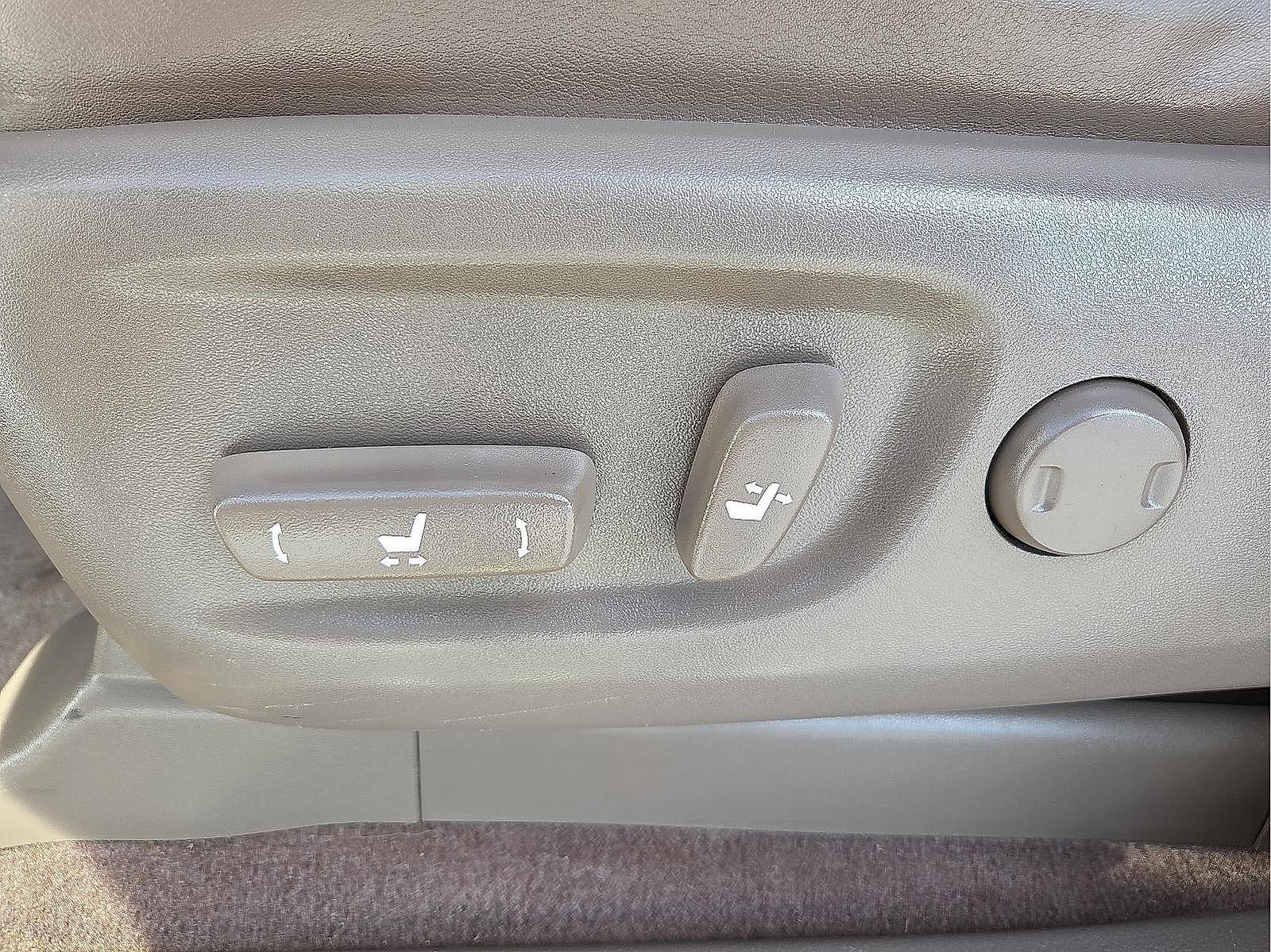 2017 Lexus GX 460 GX 460