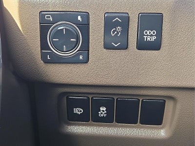 2017 Lexus GX 460 GX 460